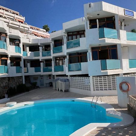 Bonanza Apt 2 Gran Canaria Puerto Rico  Eksteriør bilde