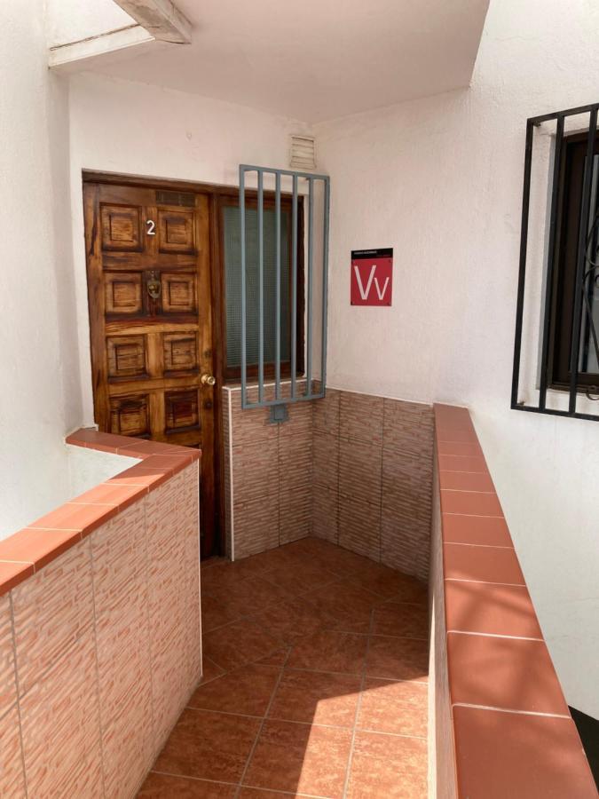 Bonanza Apt 2 Gran Canaria Puerto Rico  Eksteriør bilde