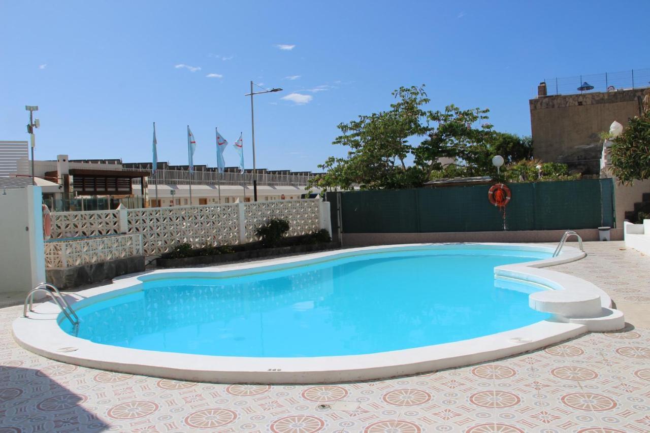 Bonanza Apt 2 Gran Canaria Puerto Rico  Eksteriør bilde